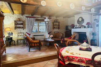 achat maison grezac 17120