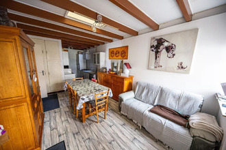 achat maison grezac 17120