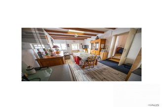 achat maison grezac 17120