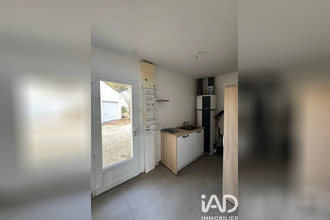 achat maison grezac 17120