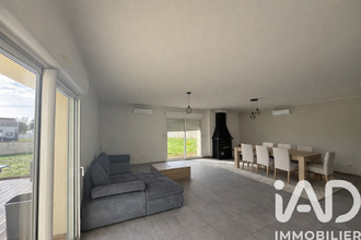 achat maison grezac 17120