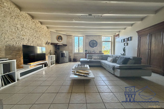 achat maison grezac 17120