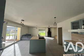 achat maison grezac 17120