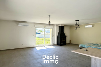 achat maison grezac 17120