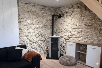 achat maison grezac 17120