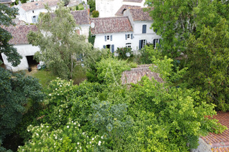 achat maison grezac 17120