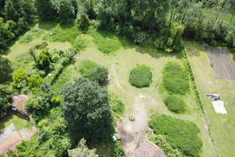 achat maison grezac 17120