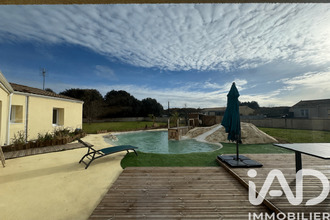 achat maison grezac 17120
