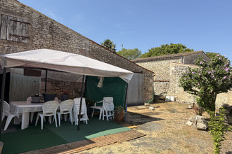 achat maison grezac 17120
