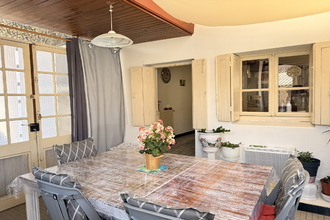 achat maison grezac 17120
