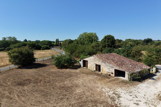 achat maison grezac 17120