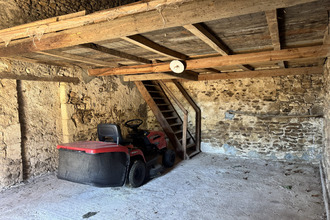 achat maison grezac 17120