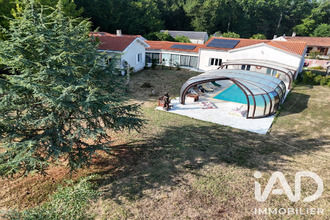 achat maison grezac 17120
