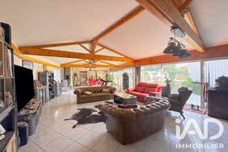 achat maison grezac 17120