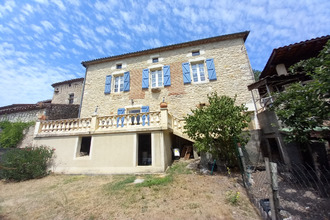 achat maison grezels 46700