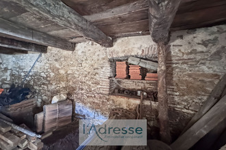 achat maison grezels 46700