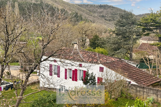 achat maison grezels 46700
