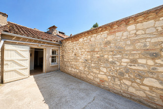 achat maison grezels 46700