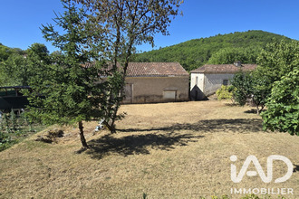 achat maison grezels 46700