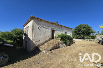 achat maison grezels 46700