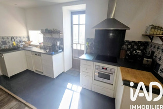 achat maison grezes 46320