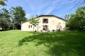 achat maison grezet-cavagnan 47250