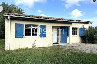 achat maison grezet-cavagnan 47250