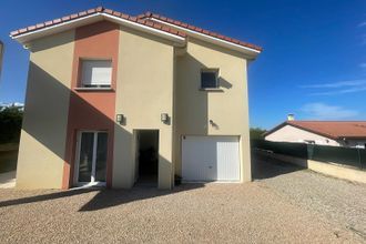 achat maison grezieu-la-varenne 69290