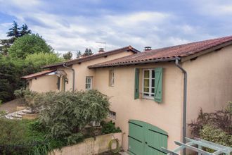 achat maison grezieu-la-varenne 69290