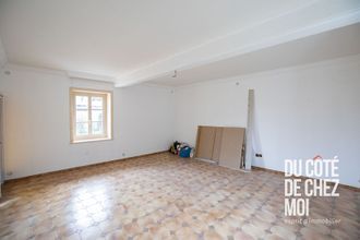 achat maison grezieu-la-varenne 69290