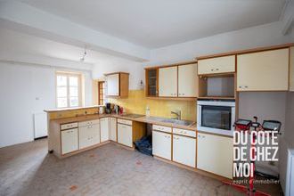 achat maison grezieu-la-varenne 69290