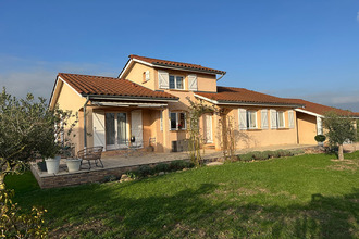 achat maison grezieu-la-varenne 69290