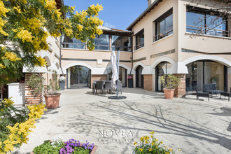 achat maison grezieu-la-varenne 69290