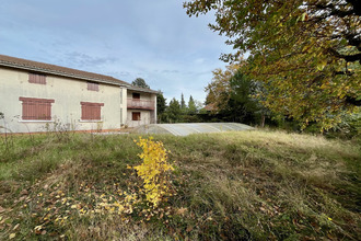 achat maison grezieu-la-varenne 69290