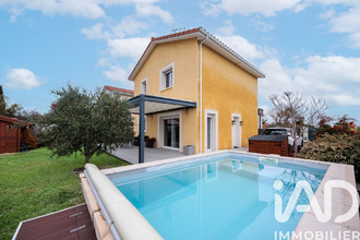 achat maison grezieu-la-varenne 69290