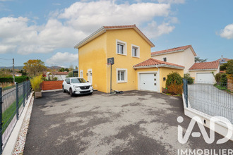 achat maison grezieu-la-varenne 69290