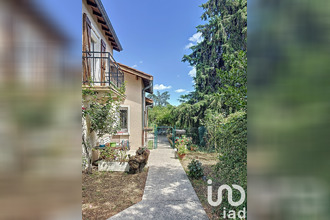 achat maison grezieu-la-varenne 69290