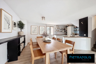 achat maison grezieu-la-varenne 69290