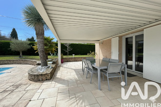 achat maison grezieu-la-varenne 69290