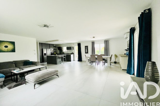 achat maison grezieu-la-varenne 69290