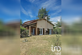 achat maison grezieu-la-varenne 69290