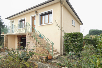 achat maison grezieu-la-varenne 69290