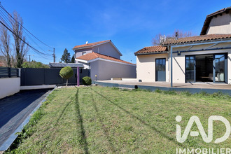 achat maison grezieu-la-varenne 69290