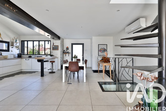 achat maison grezieu-la-varenne 69290