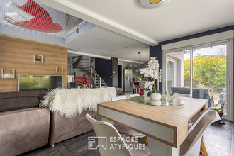 achat maison grezieu-la-varenne 69290