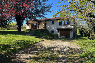 achat maison grezieu-la-varenne 69290