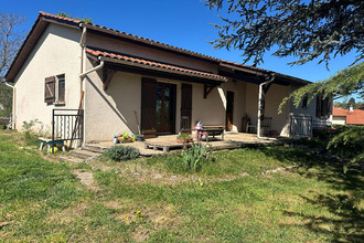 achat maison grezieu-la-varenne 69290