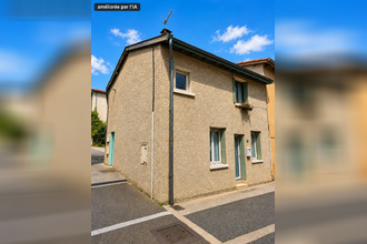 achat maison grezieu-la-varenne 69290