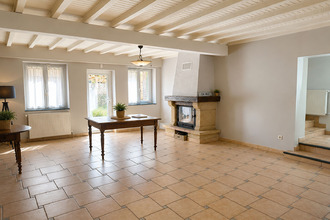 achat maison grezieu-la-varenne 69290