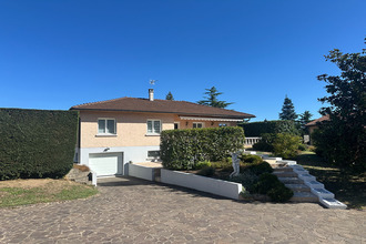 achat maison grezieu-la-varenne 69290